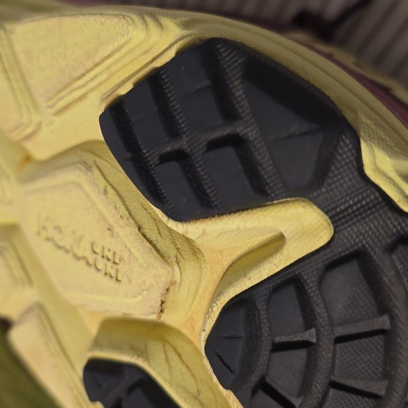 Hoka One One Challenger ATR 6 Women's Shoes - Picture 7 of 17